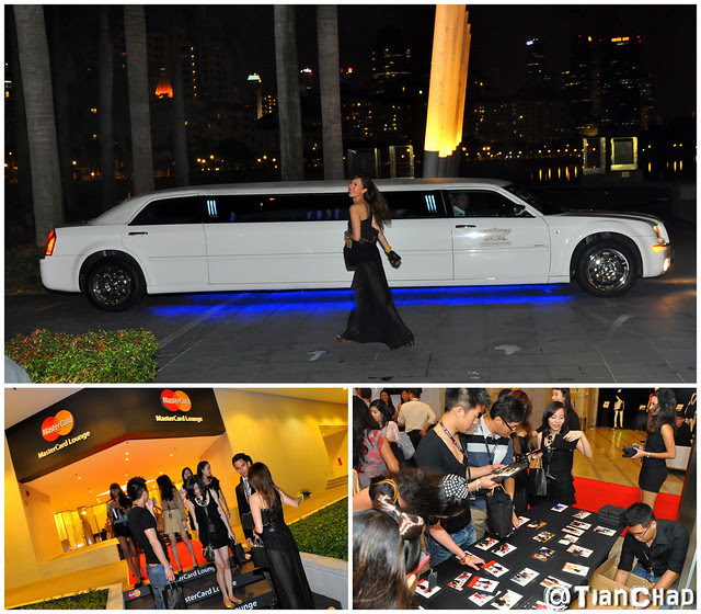 MasterCard VIP Tour to Singapore and Great Singapore Sale - Day 1