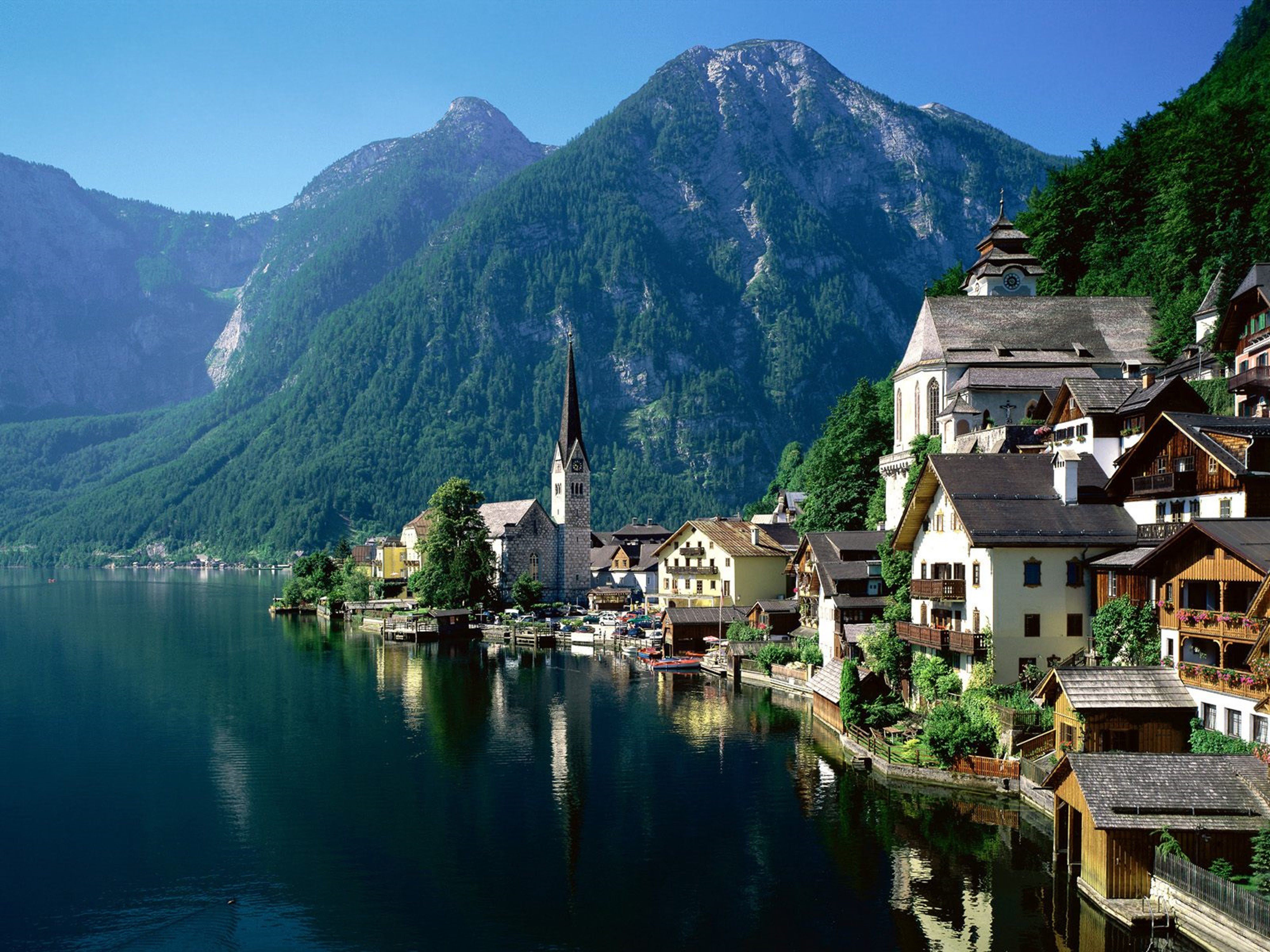 Featured image of post Windows 10 Wallpaper Mountain Lake - Mac, pc, iphone 5, 6, ipad, android, windows, tv.