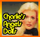 Hasbro Charlies Angels