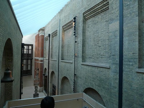 V&A Museum, Kensington