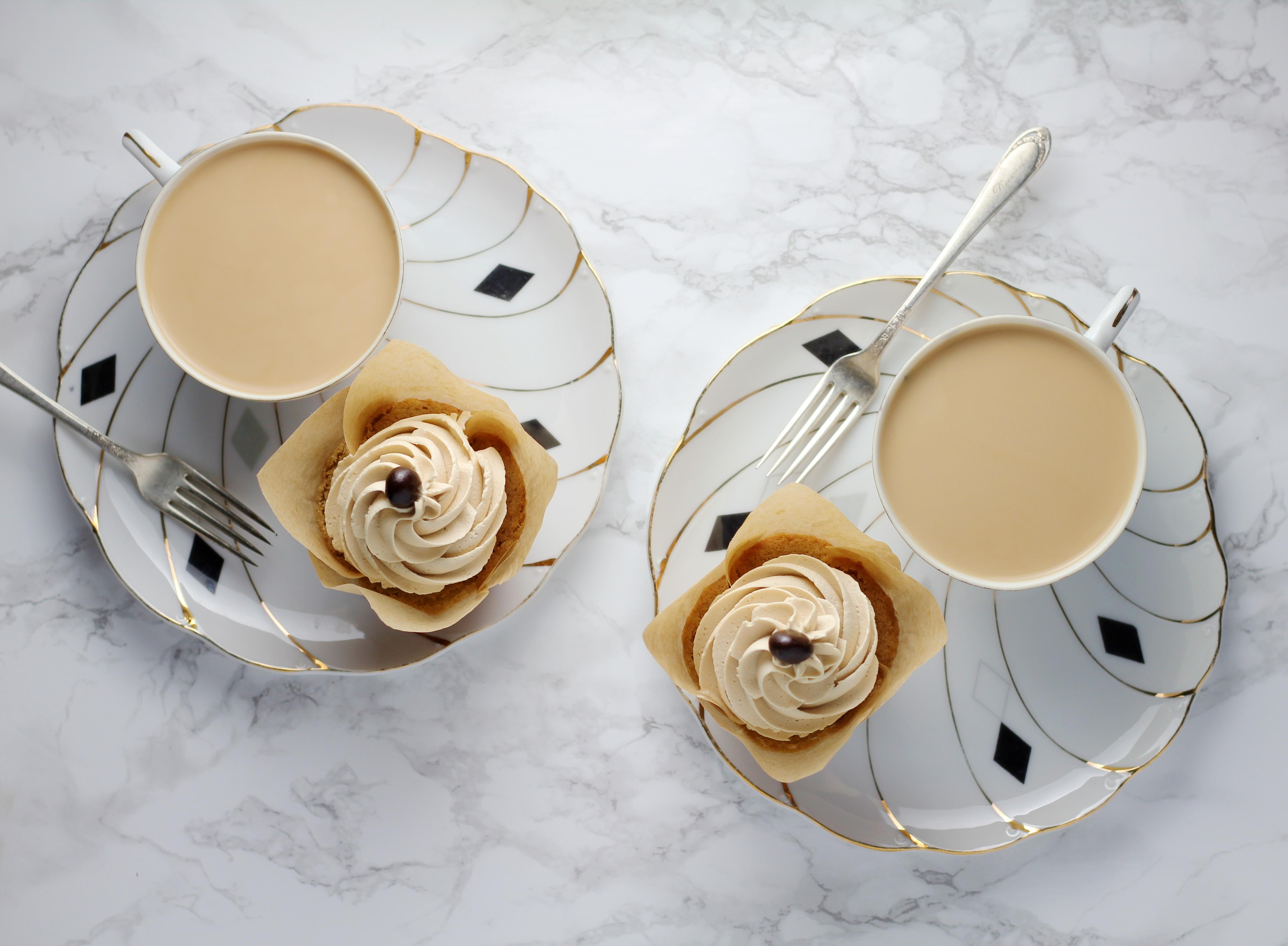 I would like to make a cuppa for… Nigella Lawson