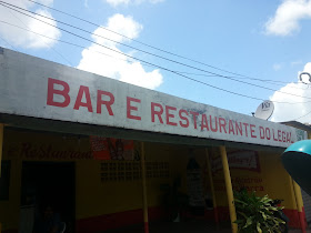 Bar e Restaurante do Legal