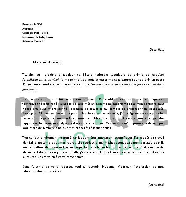 Lettre De Motivation Pour Jeune Sans Diplome  Listen uu