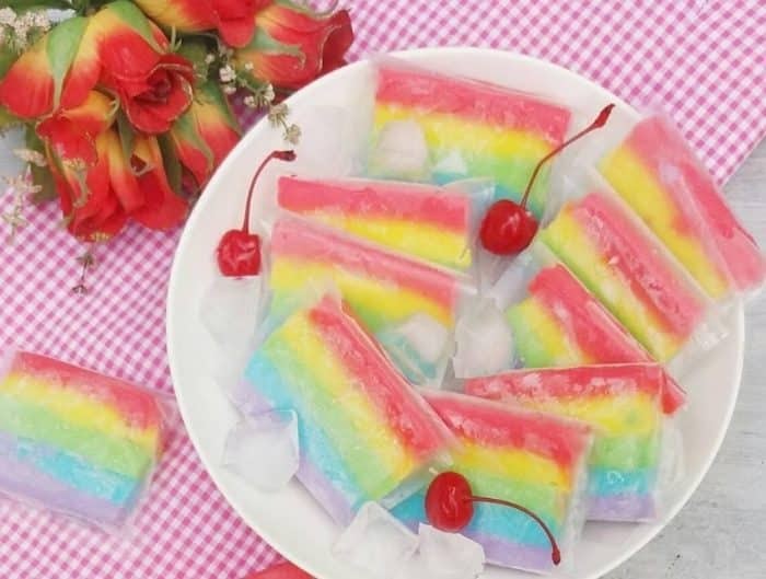 Cara Membuat Kue Jagung Dari Tepung Maizena