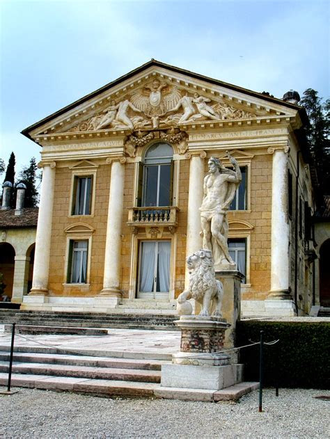 Modern Renaissance Architecture Modern Renaissance Architecture Modern Palladian Architecture