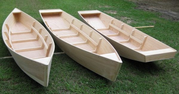 Jon Boats