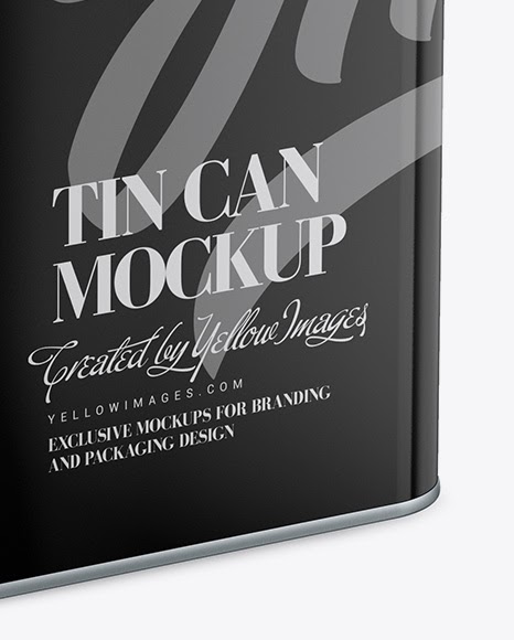 Download Download 1l Glossy Olive Oil Tin Can Mockup Psd Glossy Square Tin Can Mockup In Can Mockups On Yellow Images Object Mockups A Collection Of Free Premium Photoshop Smart Object Yellowimages Mockups