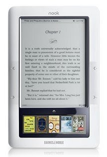 Nook Wifi