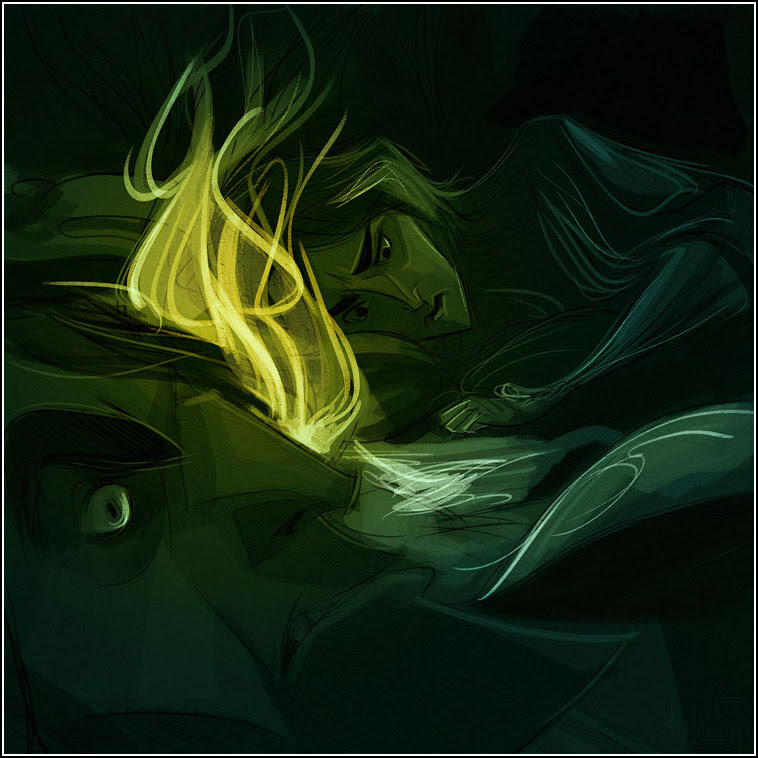 A Song of Ice and Fire