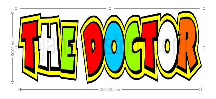 Font