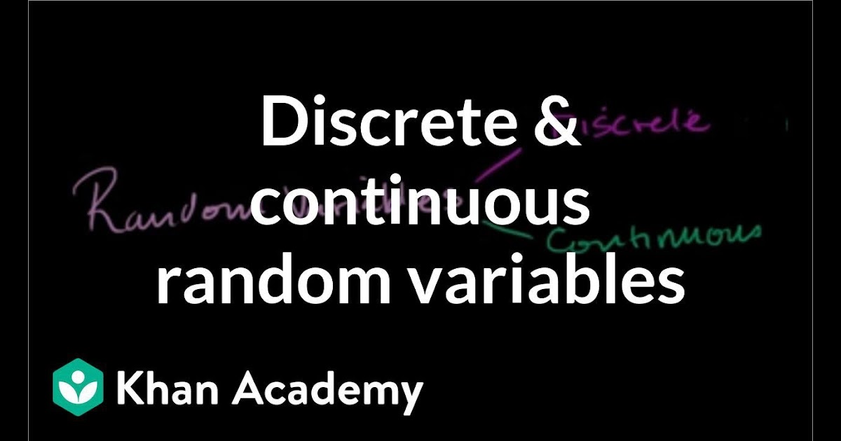discrete decimals