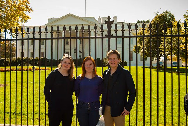 Washington DC