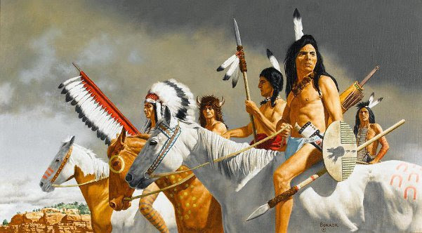 A Hostile Band