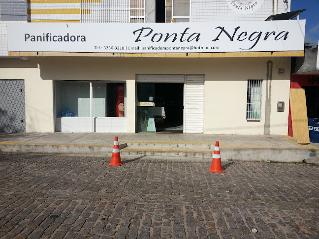 Panificadora Ponta Negra - Natal