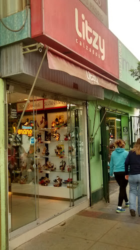 Opiniones de Litzy Calzados en Lima - Zapatería