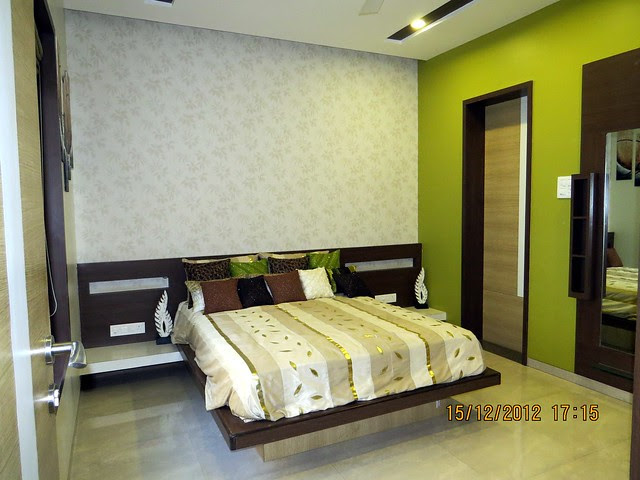 Show Flat at Mont Vert Vesta, Urawade Pirangut, Goan Fiesta 15th & 16th December 2012