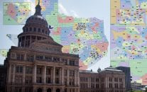 Illustration: (Anneke Paterson/Todd Wiseman/The Texas Tribune)
