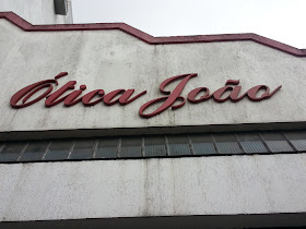Ótica João