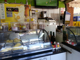 Bar do Peixe