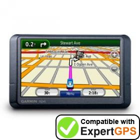 garmin tracker comparison