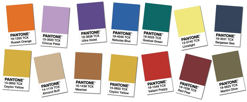 iPantonei Fashion iColori iTrendi Report NY Fashion Week iFalli iPantonei Fashion iColori iTrendi Report NY Fashion Week iFalli