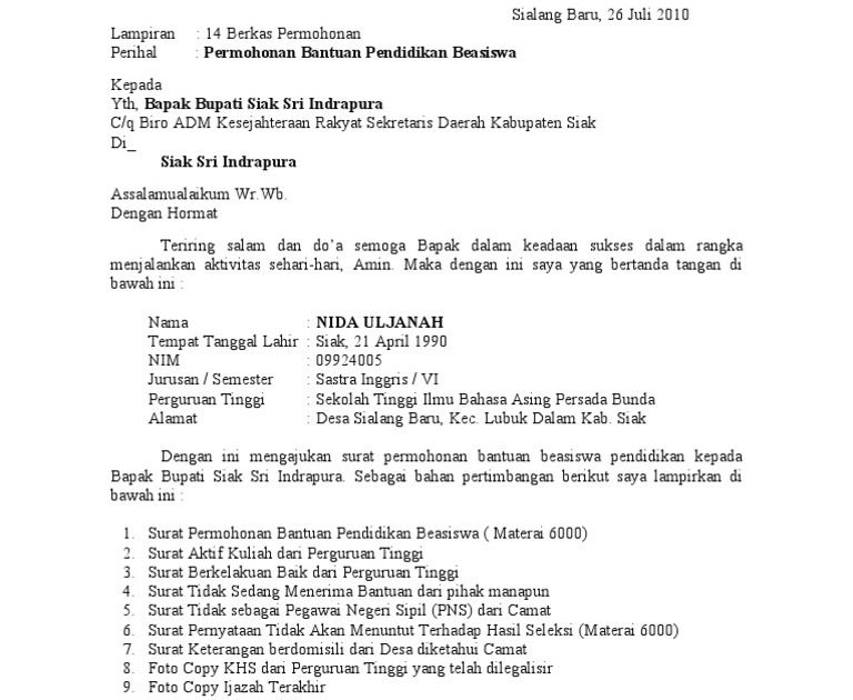 Bahasa Inggrisnya Jadwal Kegiatan Sehari Hari