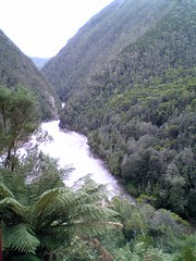 King River
