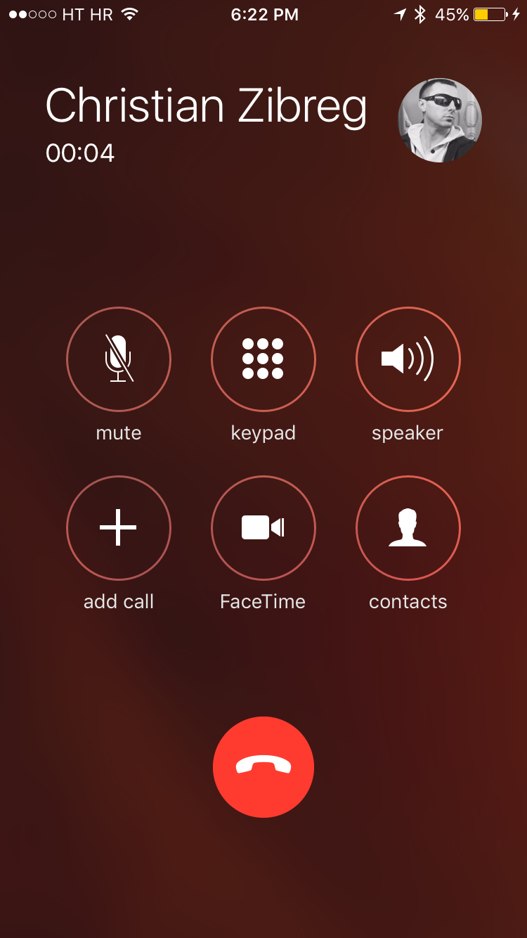 Download photos: Phone call app download