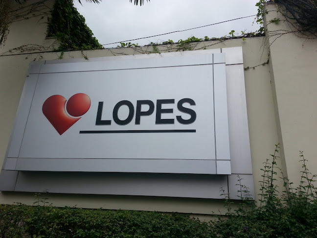 Lopes Consultoria de Imóveis S/A - São Paulo