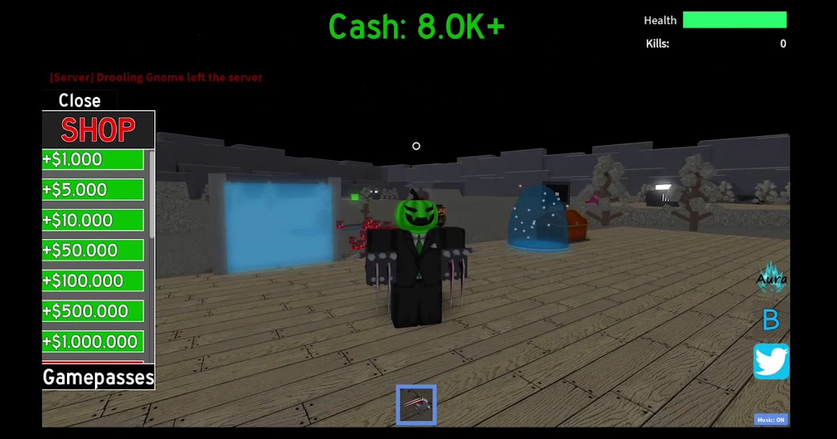 tycoon commands