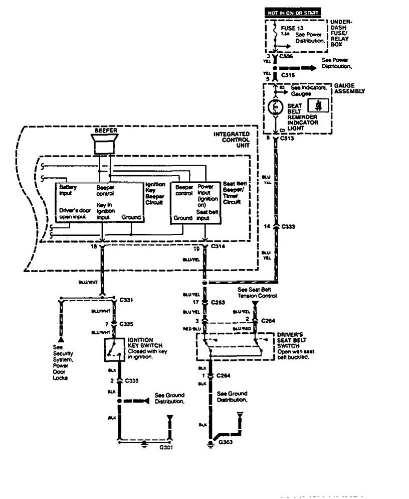 1994 Mazda Miatum Engine Diagram