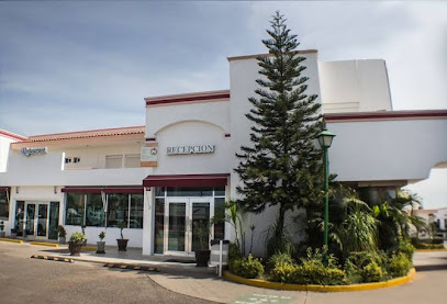 Hotel Maioris El Diez Culiacán