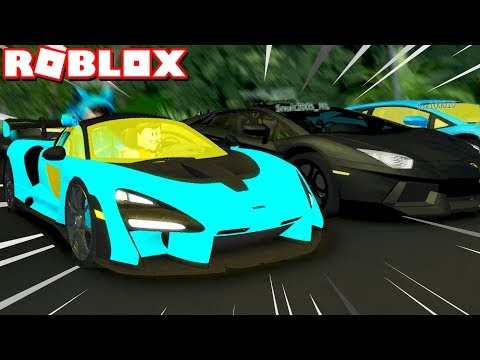 Roblox Lexus Lfa 5