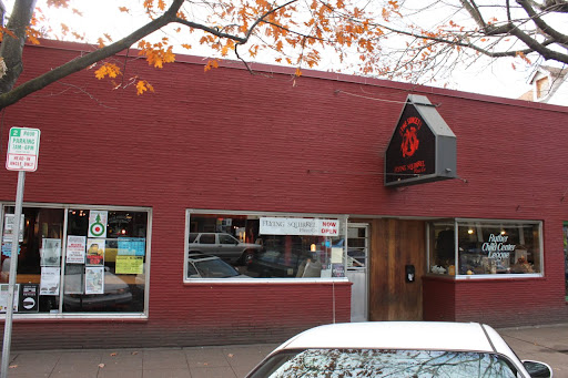 Live Music Venue «The Sunset Tavern», reviews and photos, 5433 Ballard Ave NW, Seattle, WA 98107, USA