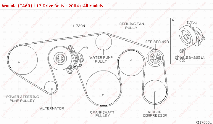 2011 Nissan Versa Wiring Diagram