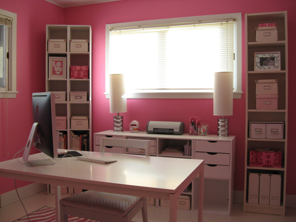 My Office - Nov 09