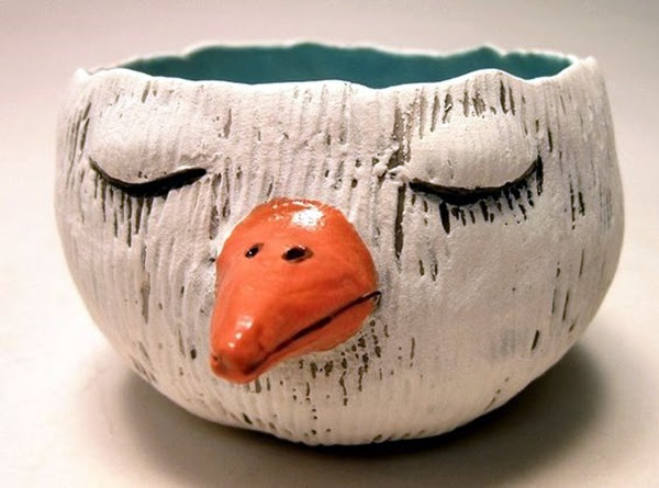 DIY pinch pots ideas to try Your Hands On (60)