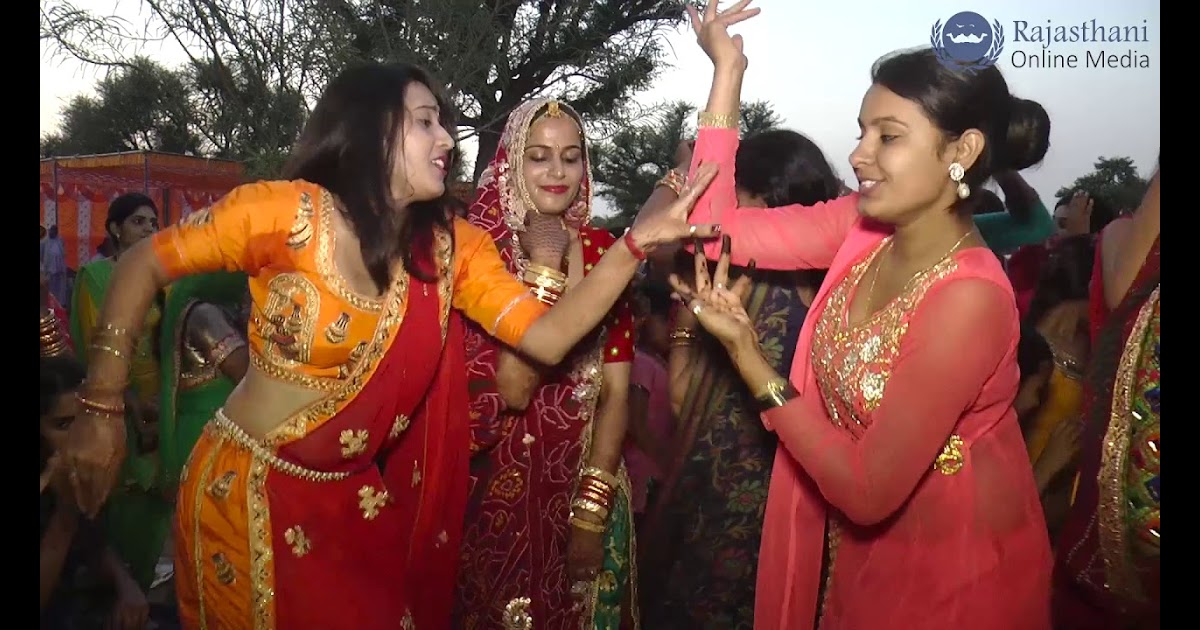 1200px x 630px - New Dance Song Rajasthani