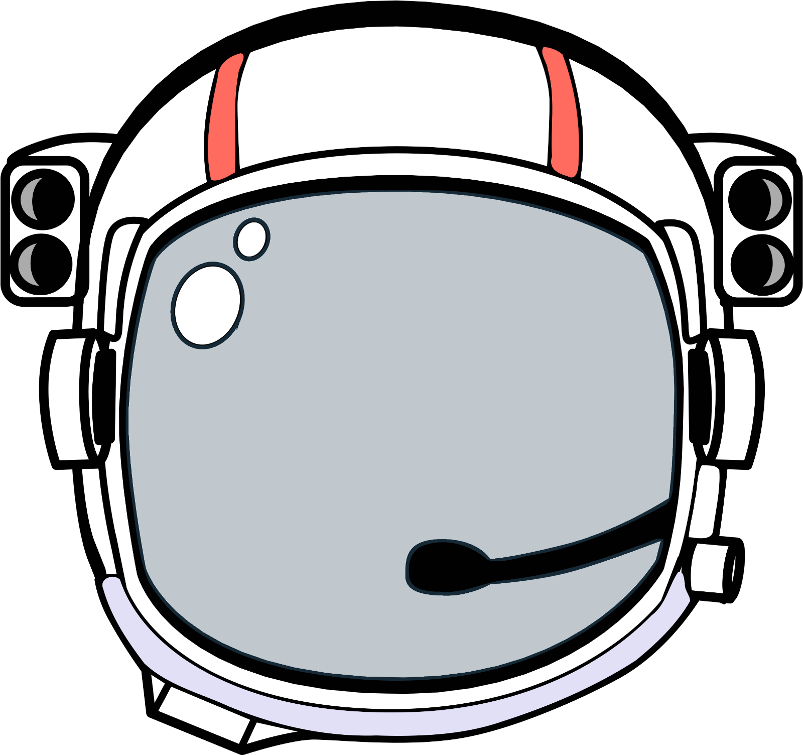 Шлем космонавта рисунок. Космический шлем. Шлем Космонавта. Шлем от скафандра. Шлем Космонавта раскраска.