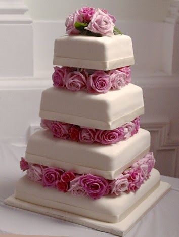Seasonal Wedding  Cake  Designs  Wedding Cake Design Software 