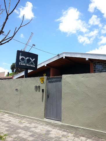 Brx Construtora
