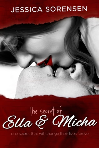 The Secret of Ella and Micha (The Secret, #1)