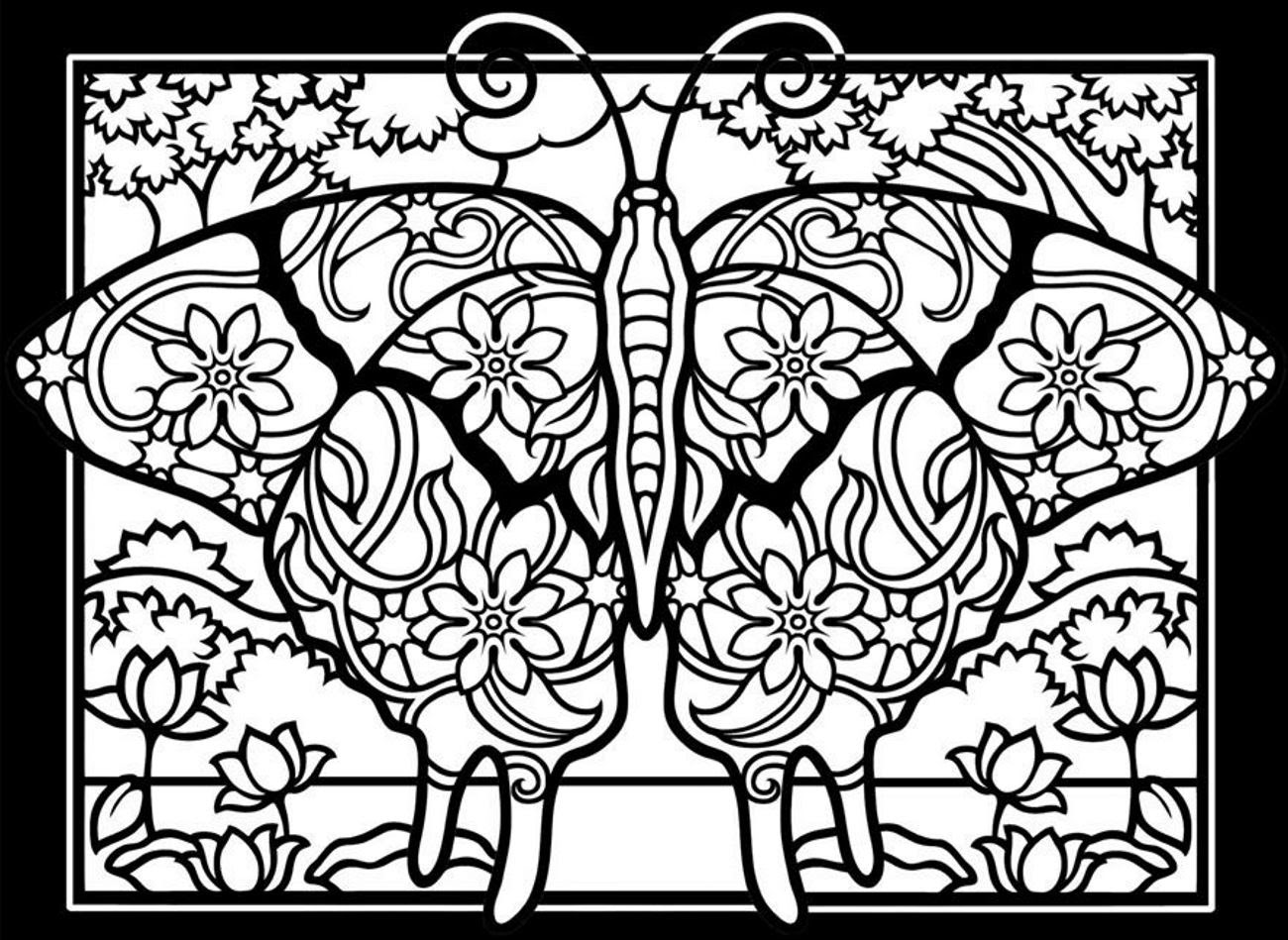 Download 63 EASY JUNGLE FLOWER COLORING PAGES PRINTABLE PDF - * Coloring
