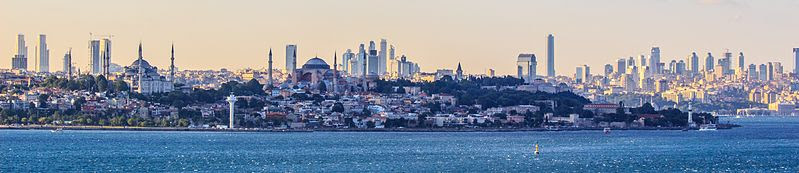 File:Istanbul panorama and skyline.jpg