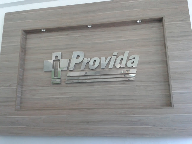 CLINICA PROVIDA - Hospital