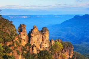 Blue Mountains National Park