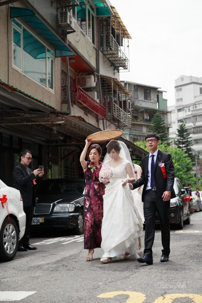 台北晶華婚攝-婚禮記錄-婚宴