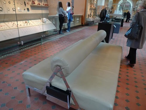V&A Museum, Kensington