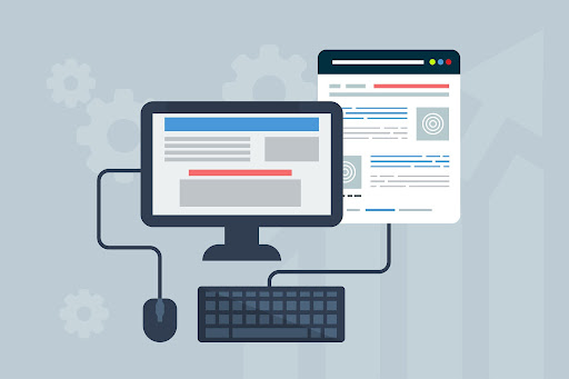 Proces razvoja web sjedišta - Skriptni jezici i Web programiranje