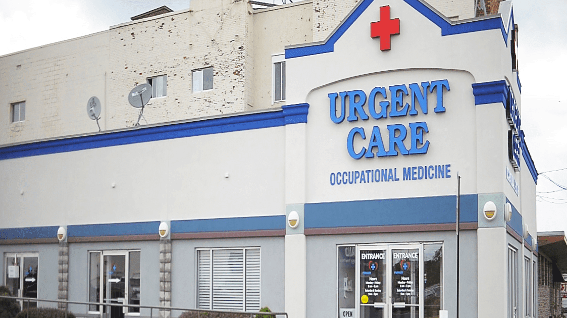 Primary And Urgent Care Near Me Caldwell